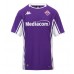 Fiorentina Hjemmedrakt 2025-26 Korte ermer